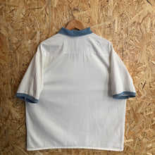Carica l'immagine nel visualizzatore di Gallery, Polo Superbowl XXX 1996 Antigua Sport Vintage - L/XL