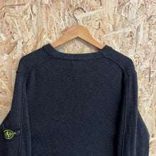Carica l'immagine nel visualizzatore di Gallery, Jersey Stone Island Y2K - XL/XXL