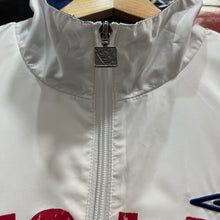 Cargar imagen en el visor de la galería, Chaqueta Inglaterra 2004-06 Umbro Vintage - XL/XXL