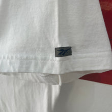 Cargar imagen en el visor de la galería, BNWT Camiseta Reebok MTB Late 90’s Vintage - L/XL