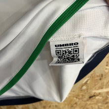 Load image into Gallery viewer, Camiseta Irlanda del Norte 2009-10 #6 Away Umbro - L/XL