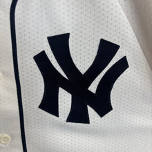 Load image into Gallery viewer, Beisbolera New York Yankees 2005-06 Majestic Vintage - M/L