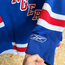 Carregar imagem no visualizador da galeria, Camiseta New York Rangers 2011/12 Home Chris Kreider #20 Reebok Vintage - XL/XXL
