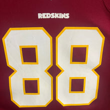 Load image into Gallery viewer, Camiseta Washington Redskins 2012-13 Home Pierre Garçon #88 Nike - XL/XXL