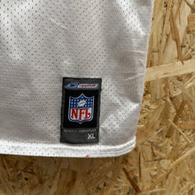 Cargar imagen en el visor de la galería, Camiseta New England Patriots Early 00s Road Troy Brown #80 Reebok Vintage - XL/XXL