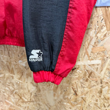 Cargar imagen en el visor de la galería, Pullover Cincinnati Bearcats 1994 Starter Vintage - XS/S