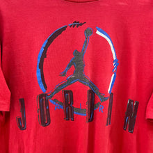 Carregar imagem no visualizador da galeria, Camiseta Air Jordan 1993 Vintage - M