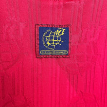 Cargar imagen en el visor de la galería, Camiseta España 1996 Home Adidas Vintage - M/L