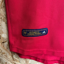 Cargar imagen en el visor de la galería, Camiseta España 2000 Home Adidas Vintage - L/XL