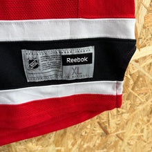 Lade das Bild in den Galerie-Viewer, Camiseta New Jersey Devils 2014/15 Road Reebok - XL/XXL