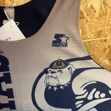 Cargar imagen en el visor de la galería, Camiseta Reversible Georgetown Hoyas Dikembe Mutombo #50 90s Starter Vintage - L/XL