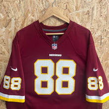 Load image into Gallery viewer, Camiseta Washington Redskins 2012-13 Home Pierre Garçon #88 Nike - XL/XXL