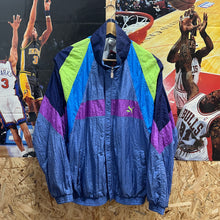 Cargar imagen en el visor de la galería, Chaqueta Puma 80’s Vintage - M/L