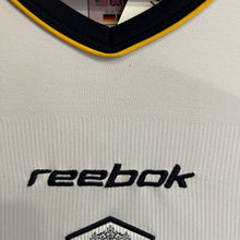 Cargar imagen en el visor de la galería, Camiseta Liverpool 2001-02 Away Reebok Vintage - XL/XXL