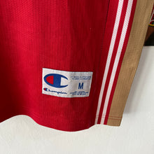 Cargar imagen en el visor de la galería, Camiseta Cleveland Cavaliers Road 2009-10 Lebron James #23 Champion - M/L