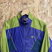Cargar imagen en el visor de la galería, Chaqueta Nike Late 80’s/ Early 90’s Vintage - XS/S
