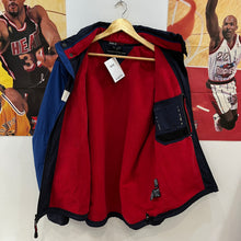 Cargar imagen en el visor de la galería, Chaqueta Tommy Hilfiger Cold Stop Vintage 2002 - L/XL