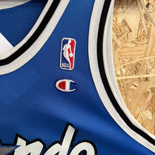 Cargar imagen en el visor de la galería, Camiseta Orlando Magic Road 1994-95 Penny Hardaway #1 Champion Vintage - M/L