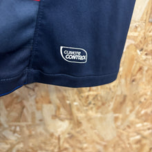 Cargar imagen en el visor de la galería, Camiseta Olympique Lyonaiss 2009-10 Third Umbro - L/XL