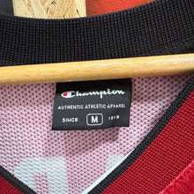 Cargar imagen en el visor de la galería, Camiseta Miami Heat 2009/10 Alternate Dwayne Wade #3 Champion Vintage - M/L