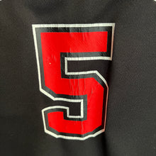 Load image into Gallery viewer, Camiseta Chicago Bulls Alternate 2011-12 Carlos Boozer #5 Adidas - L/XL