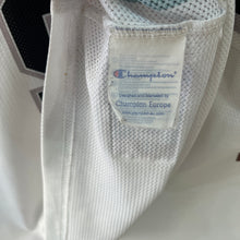 Cargar imagen en el visor de la galería, Camiseta San Antonio Spurs Home 2001/03 Tony Parker #9 Champion Vintage - XL/XXL