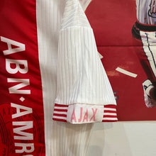 Cargar imagen en el visor de la galería, Camiseta Ajax 1997-98 Home Umbro Vintage - L/XL
