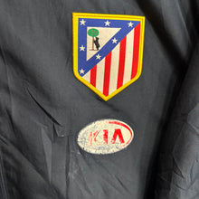 Lade das Bild in den Galerie-Viewer, Chaqueta Atlético de Madrid 2010-11 Nike - L/XL