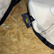 Cargar imagen en el visor de la galería, Camiseta Reversible Inglaterra 2003-05 Home Umbro Vintage - M/L