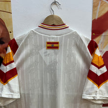 Cargar imagen en el visor de la galería, Camiseta Selección Española 1996 Third Adidas Vintage - L/XL
