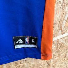 Load image into Gallery viewer, Camiseta New York Knicks 2011/12 Road Amar’e Stoudemire #1 Adidas - M/L
