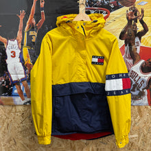 Cargar imagen en el visor de la galería, Pullover Tommy Jeans Capsule 2017 - S/M