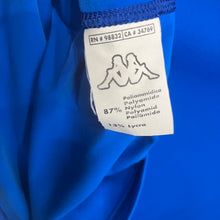 Cargar imagen en el visor de la galería, Camiseta Italia 2000-02 Home Kappa Vintage - L/XL