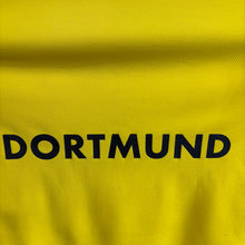 Cargar imagen en el visor de la galería, Camiseta Borussia Dortmund 2001-02 Home Goool Vintage - L/XL