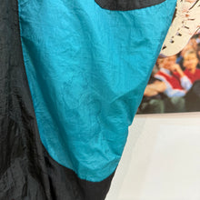 Cargar imagen en el visor de la galería, Chaqueta Ligera Jacksonville Jaguars Pro Player 1995/98 Vintage - M