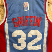 Cargar imagen en el visor de la galería, Camiseta Los Angeles Clippers HWC 2011/12 Blake Griffin #32 Adidas Vintage - S/M