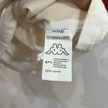 Cargar imagen en el visor de la galería, Camiseta Italia 2000 Away Kappa Vintage - M/L