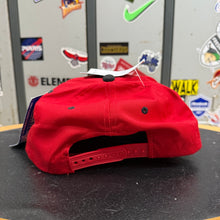 Carregar imagem no visualizador da galeria, BNWT Gorra San Francisco 49ers 90s Drew Pearson Vintage