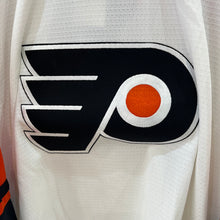 Cargar imagen en el visor de la galería, BNWT Camiseta Philadelphia Flyers Nike Home Vintage 1997 - L/XL