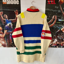 Cargar imagen en el visor de la galería, Polo Tommy Hilfiger Sailing Gear 90’s - M/L