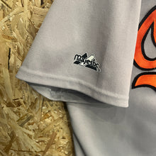Cargar imagen en el visor de la galería, Beisbolera Baltimore Orioles Early 00’s Majestic Vintage - M/L