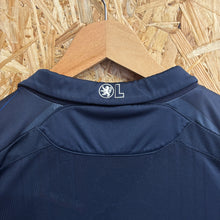 Cargar imagen en el visor de la galería, Camiseta Olympique Lyonaiss 2009-10 Third Umbro - L/XL