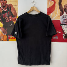 Cargar imagen en el visor de la galería, Camiseta Chicago Bulls 1996 Starter Vintage - L