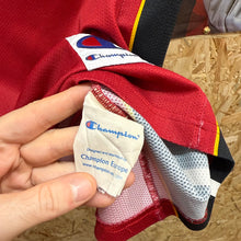 Cargar imagen en el visor de la galería, Camiseta Miami Heat 2009/10 Alternate Dwayne Wade #3 Champion Vintage - M/L