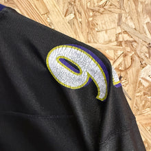Charger l'image dans la galerie, Camiseta Baltimore Ravens 2010/11 Alternate Haloti Ngata #92 Reebok - M/L