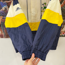 Cargar imagen en el visor de la galería, Chaqueta Notre Dame Fighting Irish Early 90s Apex One Vintage - L/XL