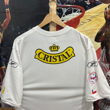 Cargar imagen en el visor de la galería, Camiseta Colo-Colo 2004 Home Reebok Vintage - L/XL