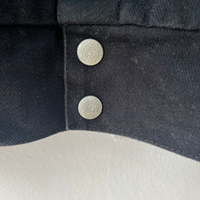 Cargar imagen en el visor de la galería, Chaqueta Chicago Bulls Repeat Three Peat 1998 Jeff Hamilton Vintage - M/L