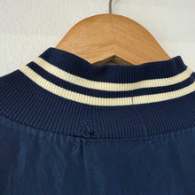 Cargar imagen en el visor de la galería, Chaqueta Ligera Cleveland Indians Starter Early 90’s Vintage - L