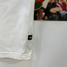Cargar imagen en el visor de la galería, BNWT Camiseta Adidas 1994 Vintage - M/L